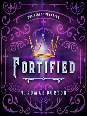 cover image of Fortified